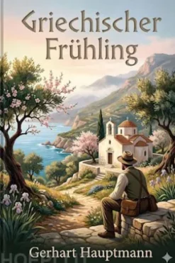 Griechischer Frühling