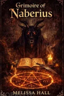 Grimoire Of Naberius