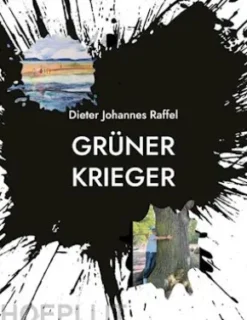 Grüner Krieger