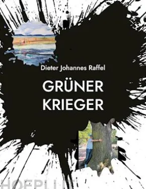 Grüner Krieger