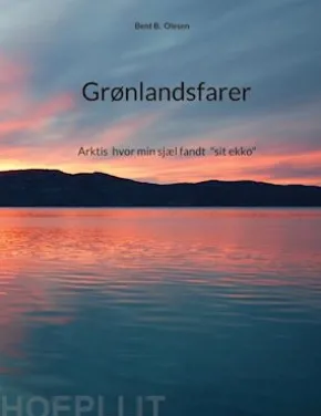 Grønlandsfarer