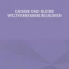 Große und kleine Weltverbesserungsideen