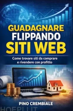 Guadagnare Flippando Siti Web
