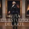 Guía de estudio del arte