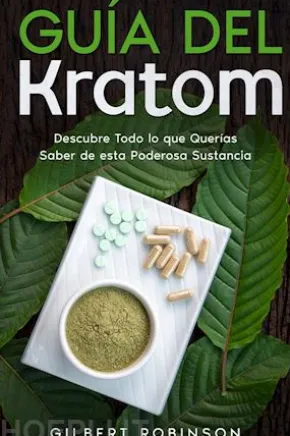 Guía del Kratom