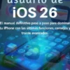 Guía del usuario de iOS 26