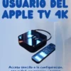 Guía del usuario del Apple TV 4k