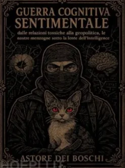 Guerra Cognitiva Sentimentale