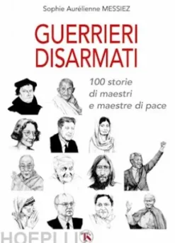 Guerrieri disarmati