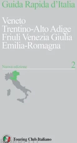 Guida Rapida d'Italia Vol. 2