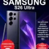 Guida Utente alla Fotocamera del Samsung Galaxy S26 Ultra