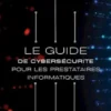 Guide de cybersécurité