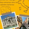 Guide de voyage : L'Italie en Interrail
