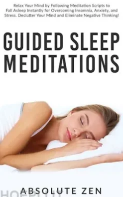 Guided Sleep Meditations