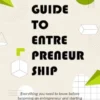 Guide to Entrepreneurship