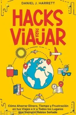 Hacks para Viajar