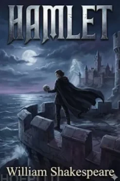 Hamlet: Drama en cinco actos