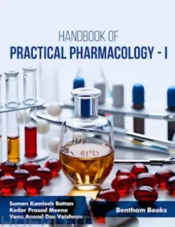Handbook of Practical Pharmacology - I