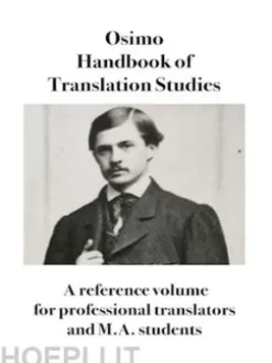 Handbook of Translation Studies