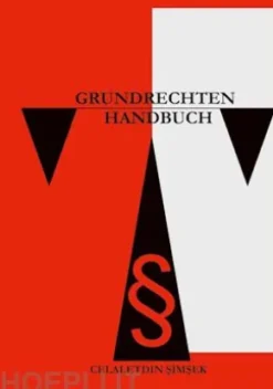 Handbuch der Grundrechten