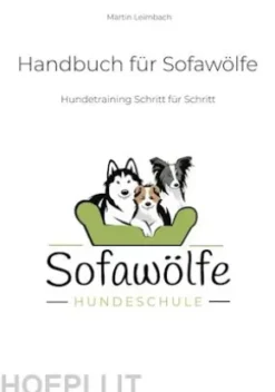 Handbuch für Sofawölfe