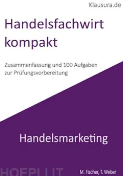 Handelsfachwirt kompakt