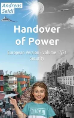 Handover of Power - Security