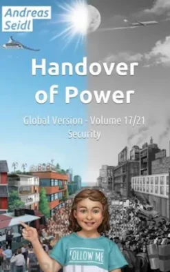Handover of Power - Security