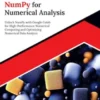 Hands-on NumPy for Numerical Analysis