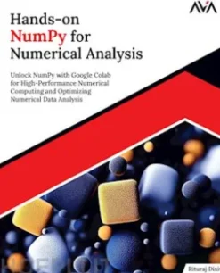Hands-on NumPy for Numerical Analysis