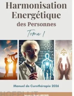 Harmonisation Energétique des Personnes