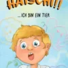 Hatschi!! ... ich bin ein Tier