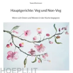 Hauptgerichte: Veg und Non-Veg
