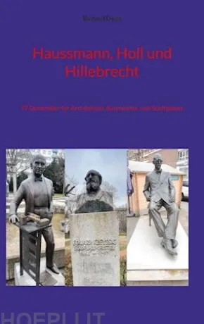 Haussmann, Holl und Hillebrecht