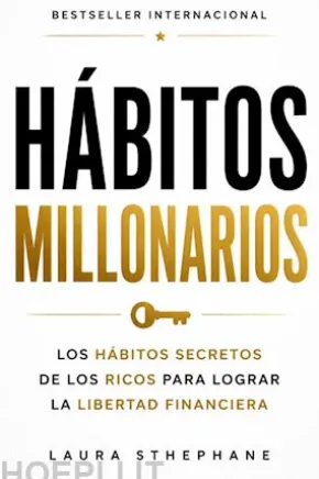 Hábitos de millonarios