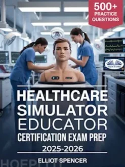 Healthcare Simulator Educator Certification Exam Prep 2025–2026