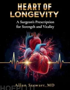 Heart Of Longevity