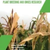 Heat Stress In Food Grain Crops: Plant Breeding and Omics Research