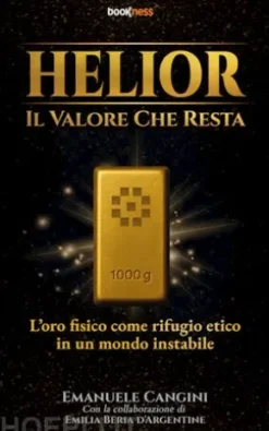 Helior, il Valore che resta