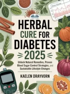 Herbal Cure For Diabetes