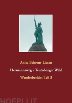 Hermannsweg - Teutoburger Wald