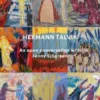 Hermann Talvik - An open conversation with Jenny Sjögreen