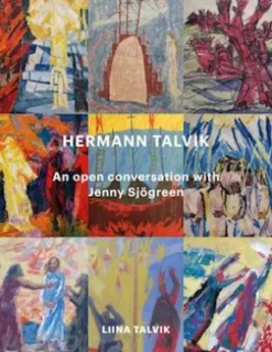 Hermann Talvik - An open conversation with Jenny Sjögreen