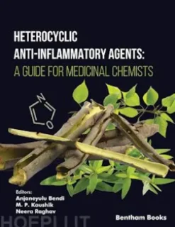 Heterocyclic Anti-Inflammatory Agents: A Guide for Medicinal Chemists