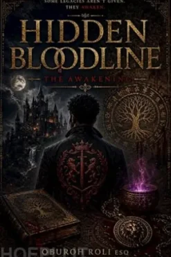 Hidden Bloodline
