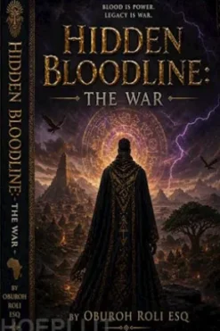 Hidden Bloodline