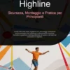 Highline: Sicurezza, Montaggio e Pratica per Principianti