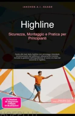 Highline: Sicurezza, Montaggio e Pratica per Principianti