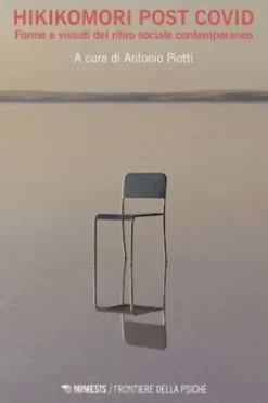 Hikikomori post Covid