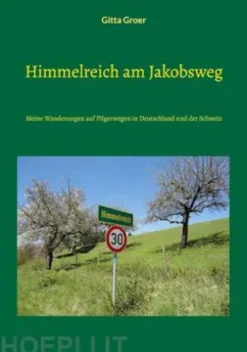 Himmelreich am Jakobsweg